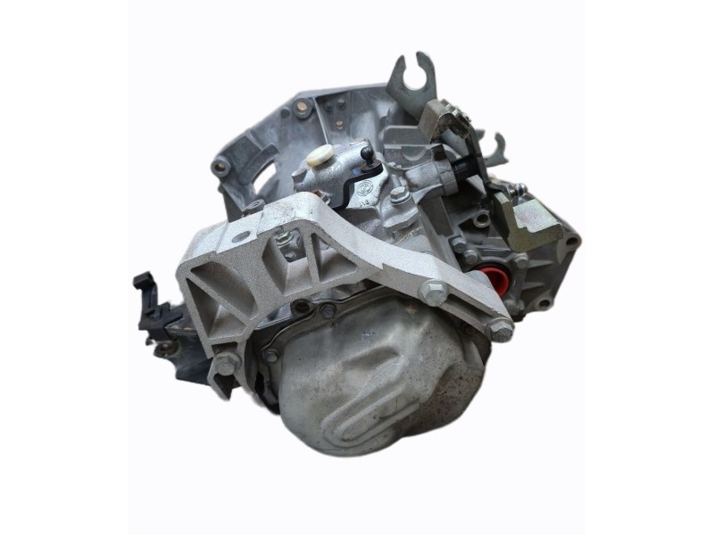 Recambio de caja cambios para fiat 500 (312_) 0.9 (312axg1a, 312.axg11) referencia OEM IAM   