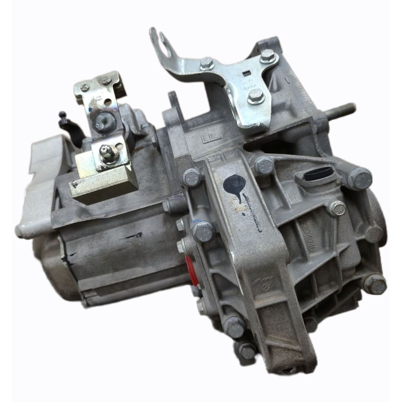 Recambio de caja cambios para fiat 500 (312_) 0.9 (312axg1a, 312.axg11) referencia OEM IAM   