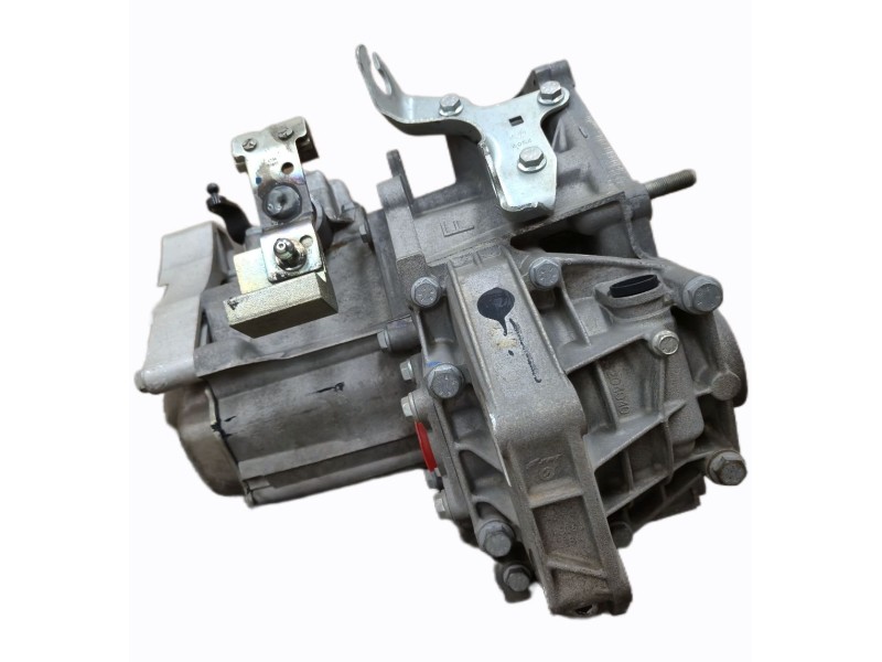Recambio de caja cambios para fiat 500 (312_) 0.9 (312axg1a, 312.axg11) referencia OEM IAM   