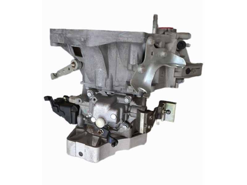 Recambio de caja cambios para fiat 500 (312_) 0.9 (312axg1a, 312.axg11) referencia OEM IAM   