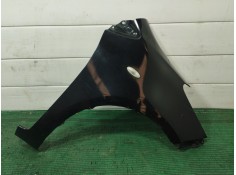 Recambio de aleta delantera derecha para toyota yaris (_p9_) 1.4 d-4d (nlp90_) referencia OEM IAM   