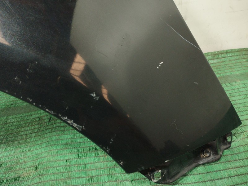 Recambio de aleta delantera derecha para toyota yaris (_p9_) 1.4 d-4d (nlp90_) referencia OEM IAM   