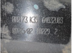 Recambio de puente trasero para ford c-max ii (dxa/cb7, dxa/ceu) 1.5 tdci referencia OEM IAM 002173 002173 002173 2