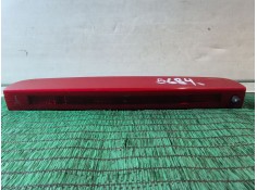 Recambio de piloto trasero central para renault megane iii coupé (dz0/1_) 1.5 dci referencia OEM IAM   