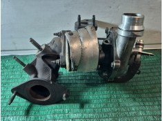 Recambio de turbocompresor para citroën c3 1.4 hdi referencia OEM IAM 54359980028 54359980028 KP35 2