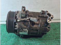 Recambio de compresor aire acondicionado para renault master iii furgoneta (fv) 2.3 dci 130 fwd (fv0m, fv0y) referencia OEM IAM 
