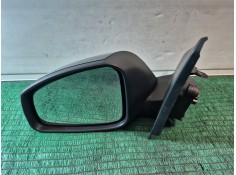 Recambio de retrovisor izquierdo para renault megane iii coupé (dz0/1_) 2.0 tce (dz1n) referencia OEM IAM   