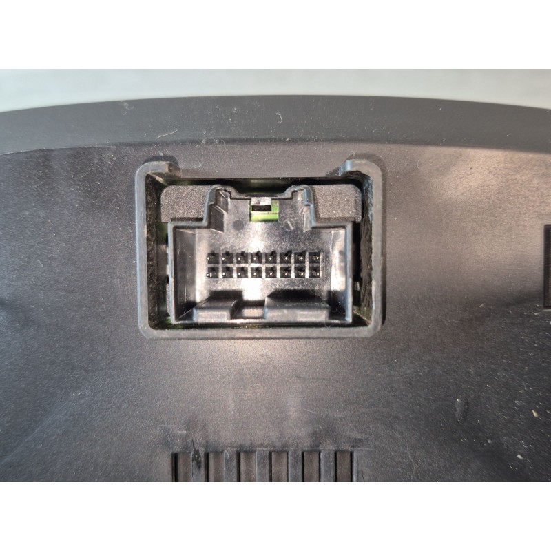 Recambio de cuadro instrumentos para chevrolet captiva (c100, c140) 2.0 d 4wd referencia OEM IAM 96858442 96858442 151849