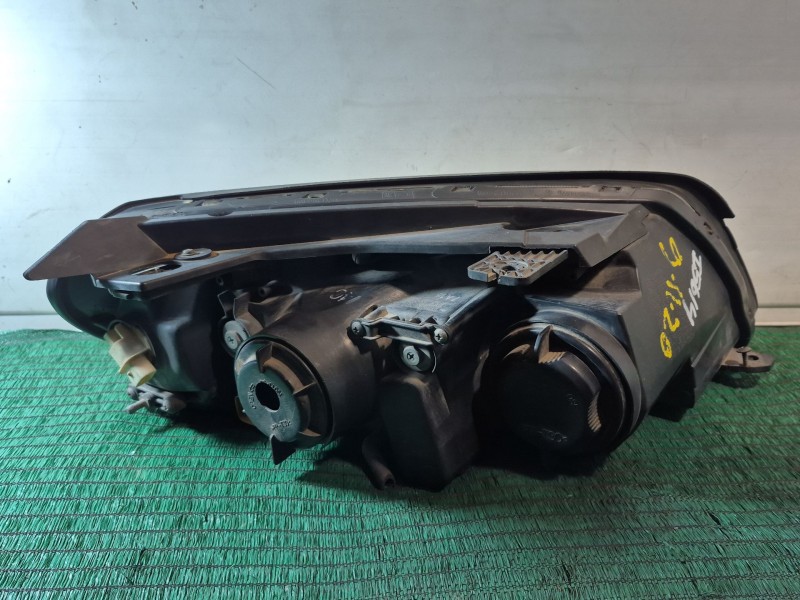 Recambio de faro izquierdo para chevrolet captiva (c100, c140) 2.0 d 4wd referencia OEM IAM   
