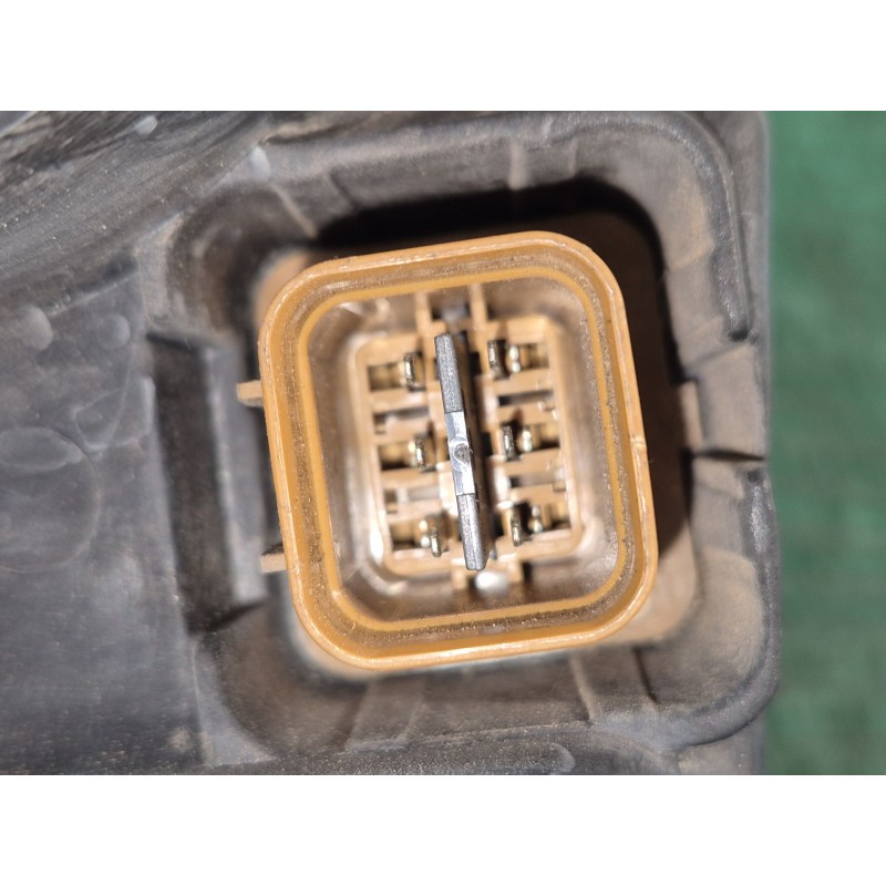 Recambio de faro izquierdo para chevrolet captiva (c100, c140) 2.0 d 4wd referencia OEM IAM   