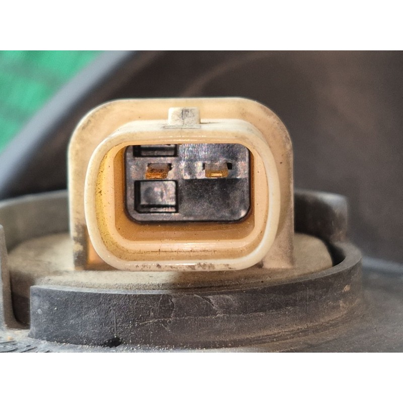 Recambio de faro izquierdo para chevrolet captiva (c100, c140) 2.0 d 4wd referencia OEM IAM   