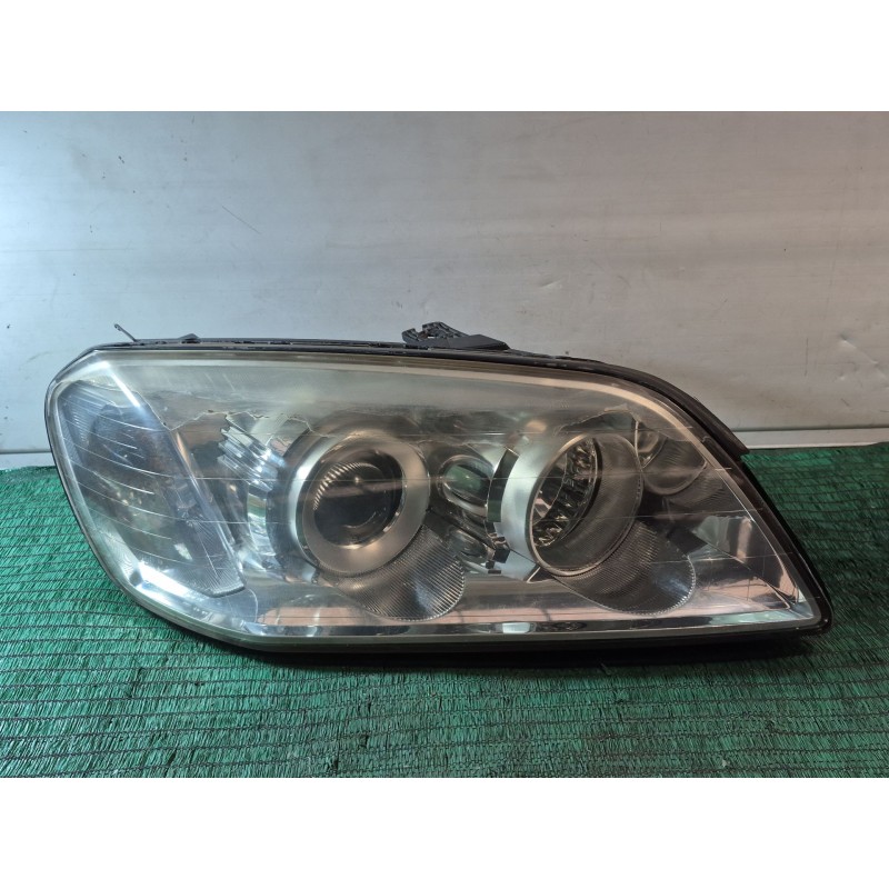 Recambio de faro derecho para chevrolet captiva (c100, c140) 2.0 d 4wd referencia OEM IAM 00015548 00015548 00015548