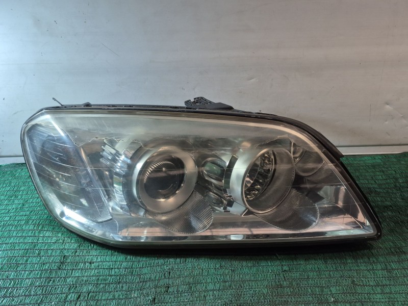 Recambio de faro derecho para chevrolet captiva (c100, c140) 2.0 d 4wd referencia OEM IAM 00015548 00015548 00015548