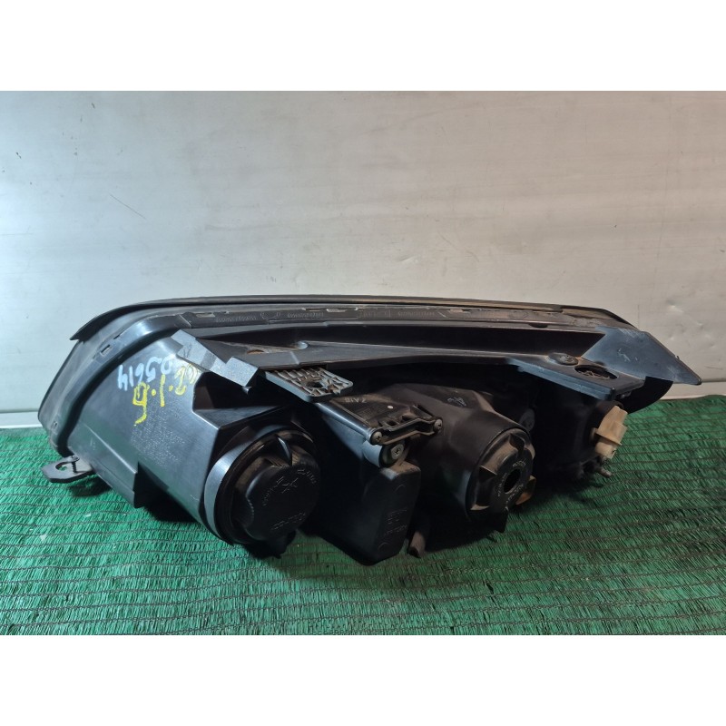 Recambio de faro derecho para chevrolet captiva (c100, c140) 2.0 d 4wd referencia OEM IAM 00015548 00015548 00015548
