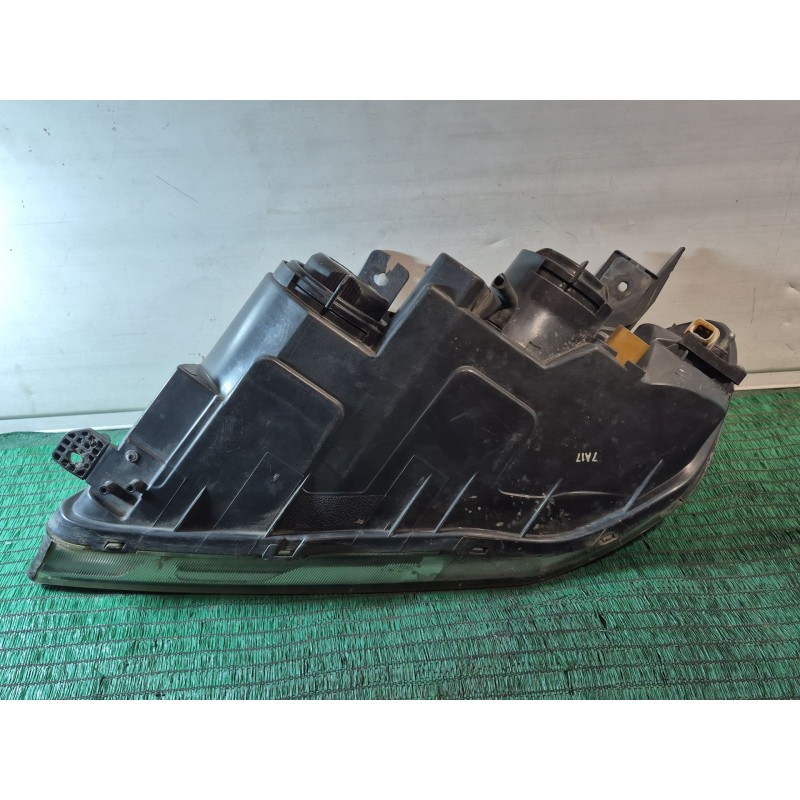 Recambio de faro derecho para chevrolet captiva (c100, c140) 2.0 d 4wd referencia OEM IAM 00015548 00015548 00015548