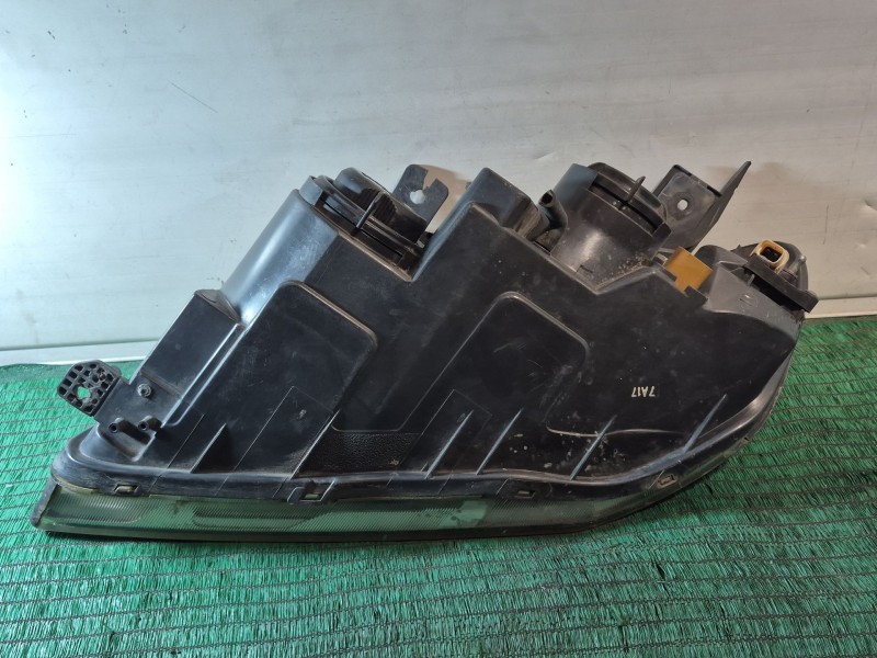 Recambio de faro derecho para chevrolet captiva (c100, c140) 2.0 d 4wd referencia OEM IAM 00015548 00015548 00015548