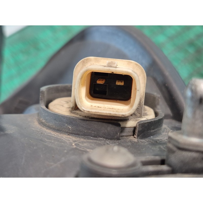 Recambio de faro derecho para chevrolet captiva (c100, c140) 2.0 d 4wd referencia OEM IAM 00015548 00015548 00015548