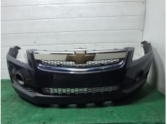 Recambio de paragolpes delantero para chevrolet captiva (c100, c140) 2.0 d 4wd referencia OEM IAM   