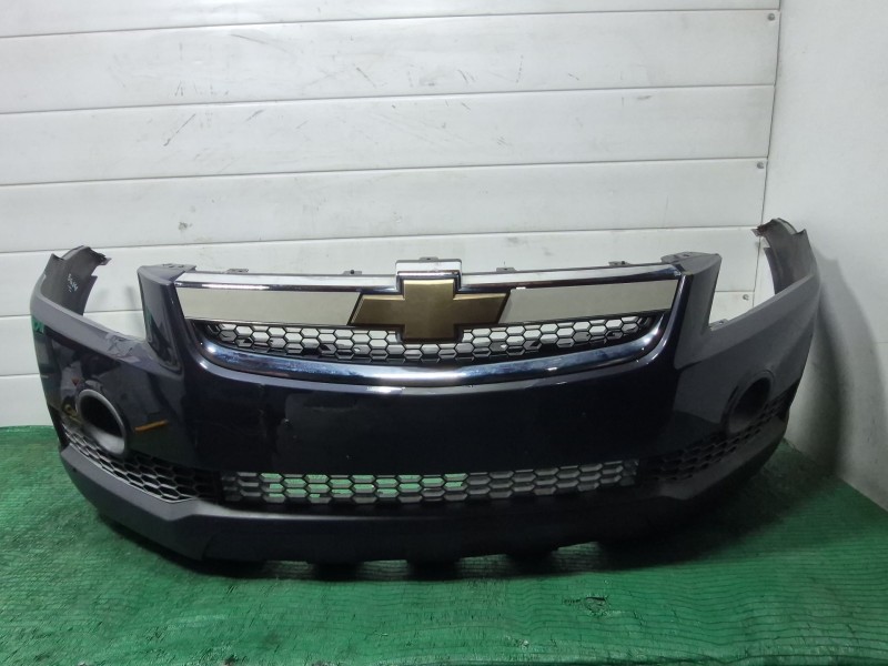 Recambio de paragolpes delantero para chevrolet captiva (c100, c140) 2.0 d 4wd referencia OEM IAM   