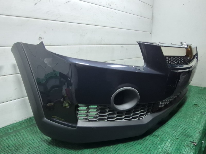 Recambio de paragolpes delantero para chevrolet captiva (c100, c140) 2.0 d 4wd referencia OEM IAM   