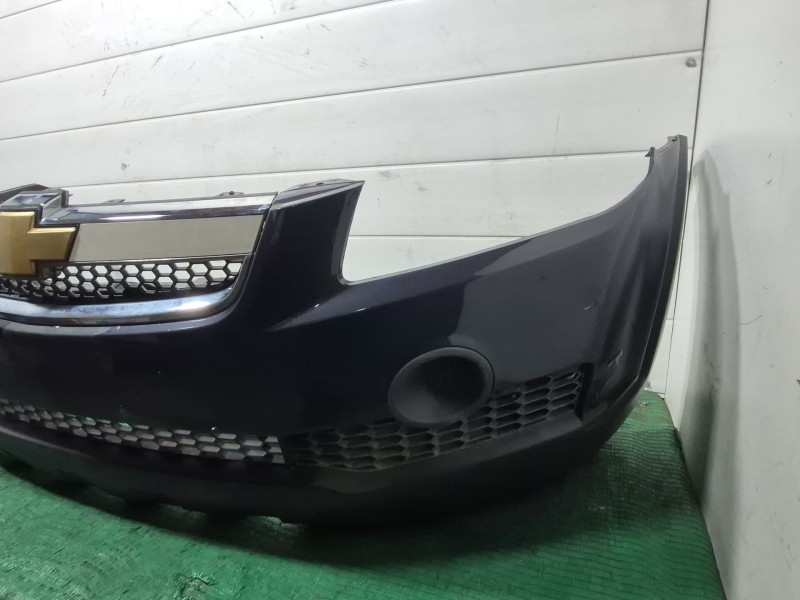 Recambio de paragolpes delantero para chevrolet captiva (c100, c140) 2.0 d 4wd referencia OEM IAM   