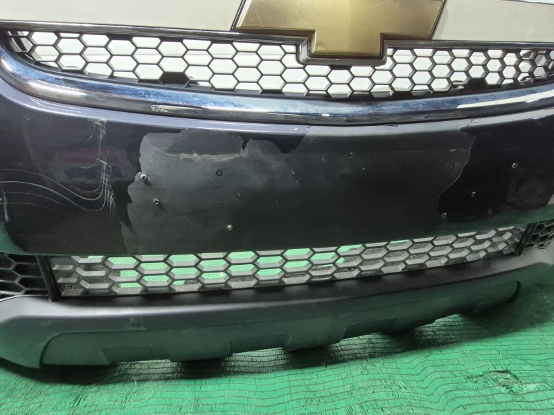 Recambio de paragolpes delantero para chevrolet captiva (c100, c140) 2.0 d 4wd referencia OEM IAM   