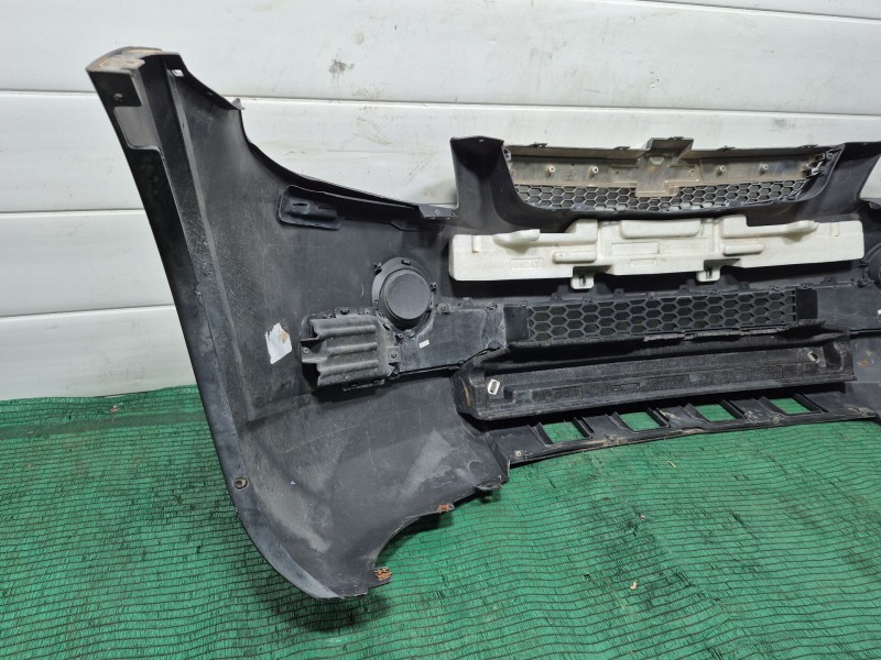 Recambio de paragolpes delantero para chevrolet captiva (c100, c140) 2.0 d 4wd referencia OEM IAM   