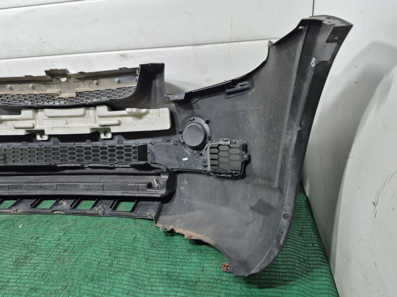 Recambio de paragolpes delantero para chevrolet captiva (c100, c140) 2.0 d 4wd referencia OEM IAM   