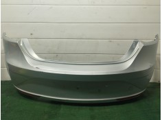 Recambio de paragolpes trasero para seat leon (1p1) 1.6 tdi referencia OEM IAM   