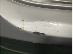 Recambio de paragolpes trasero para seat leon (1p1) 1.6 tdi referencia OEM IAM    2