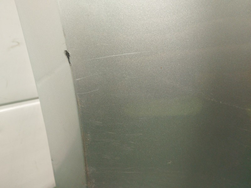 Recambio de paragolpes trasero para seat leon (1p1) 1.6 tdi referencia OEM IAM   