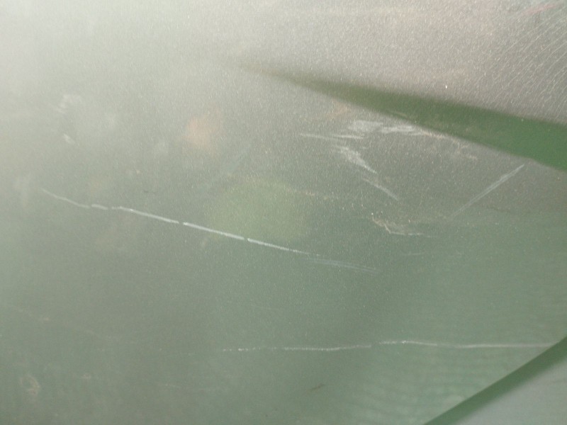 Recambio de paragolpes trasero para seat leon (1p1) 1.6 tdi referencia OEM IAM   