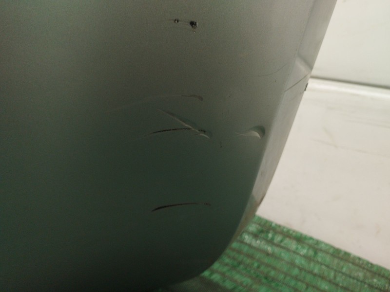 Recambio de paragolpes trasero para seat leon (1p1) 1.6 tdi referencia OEM IAM   