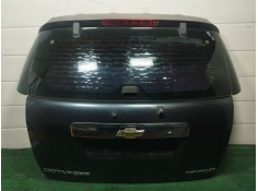 Recambio de porton trasero para chevrolet captiva (c100, c140) 2.0 d 4wd referencia OEM IAM   