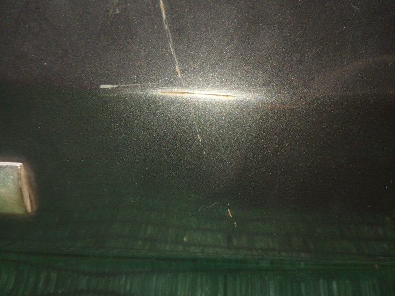 Recambio de porton trasero para chevrolet captiva (c100, c140) 2.0 d 4wd referencia OEM IAM   