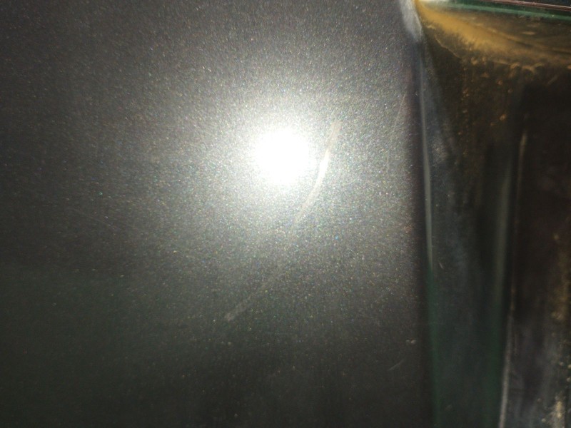 Recambio de porton trasero para chevrolet captiva (c100, c140) 2.0 d 4wd referencia OEM IAM   