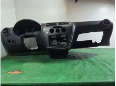 Recambio de salpicadero para seat leon (1p1) 1.6 tdi referencia OEM IAM 1P0819723 1P0819723 1P0819723