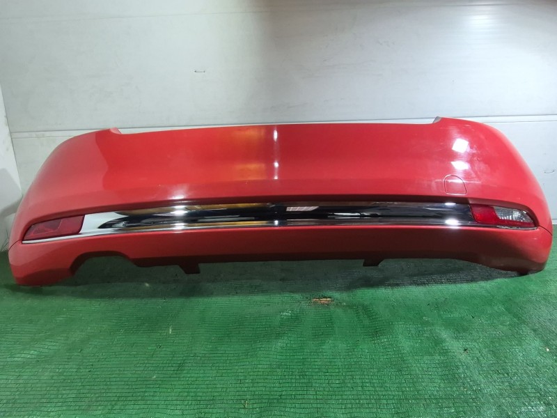 Recambio de paragolpes trasero para fiat 500 (312_) 1.2 lpg (312axa1a) referencia OEM IAM   