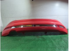 Recambio de paragolpes trasero para fiat 500 (312_) 1.2 lpg (312axa1a) referencia OEM IAM    2