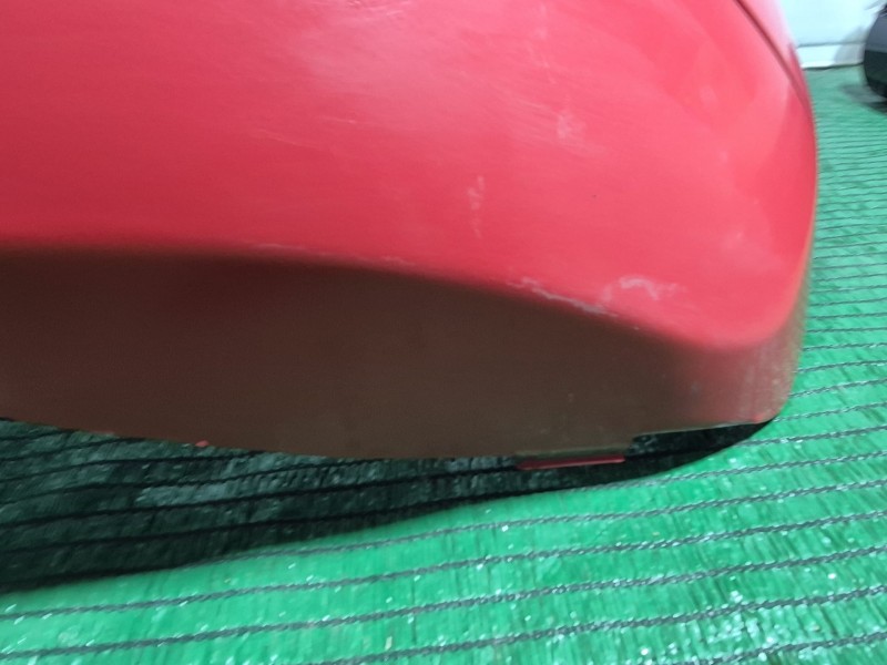 Recambio de paragolpes trasero para fiat 500 (312_) 1.2 lpg (312axa1a) referencia OEM IAM   