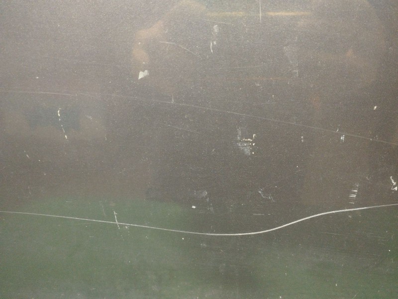 Recambio de puerta trasera derecha para chevrolet captiva (c100, c140) 2.0 d 4wd referencia OEM IAM   