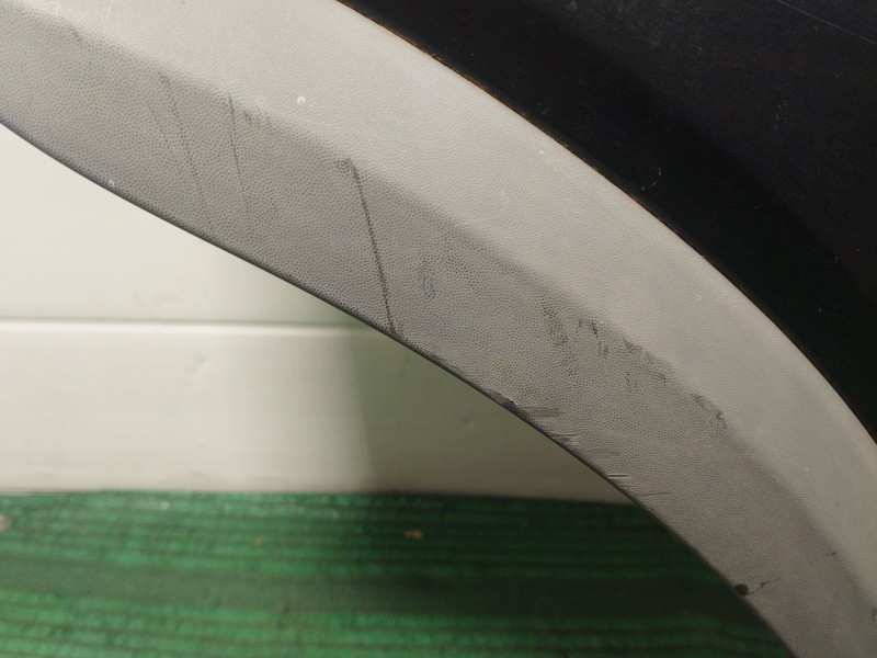 Recambio de puerta trasera derecha para chevrolet captiva (c100, c140) 2.0 d 4wd referencia OEM IAM   