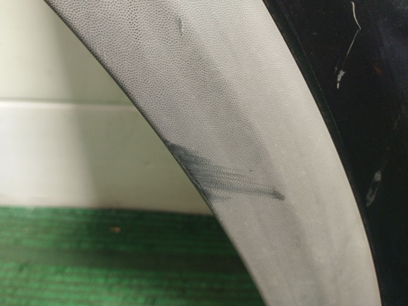 Recambio de puerta trasera derecha para chevrolet captiva (c100, c140) 2.0 d 4wd referencia OEM IAM   