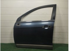 Recambio de puerta delantera izquierda para chevrolet captiva (c100, c140) 2.0 d 4wd referencia OEM IAM   