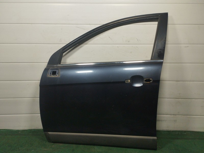 Recambio de puerta delantera izquierda para chevrolet captiva (c100, c140) 2.0 d 4wd referencia OEM IAM   