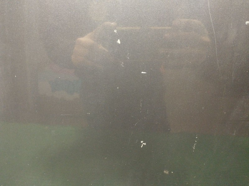 Recambio de puerta delantera izquierda para chevrolet captiva (c100, c140) 2.0 d 4wd referencia OEM IAM   