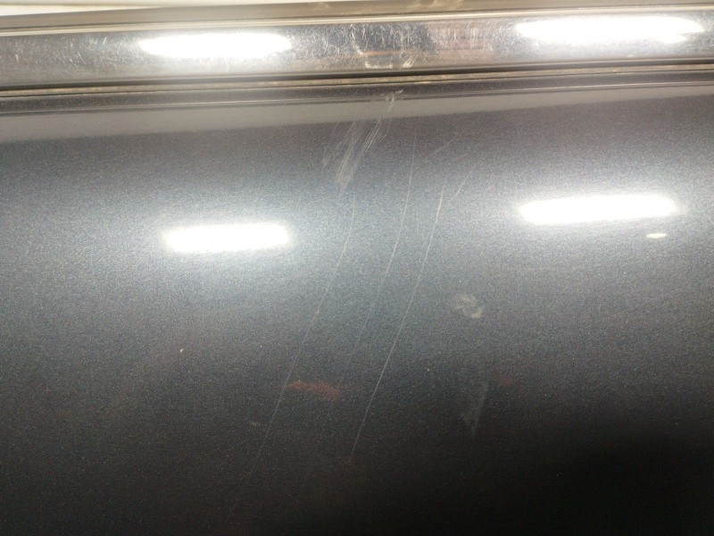 Recambio de puerta delantera izquierda para chevrolet captiva (c100, c140) 2.0 d 4wd referencia OEM IAM   