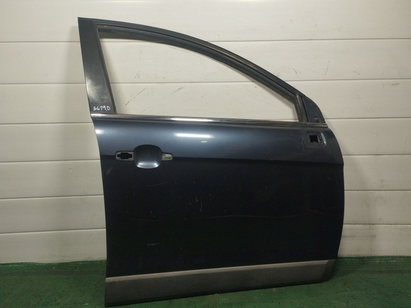 Recambio de puerta delantera derecha para chevrolet captiva (c100, c140) 2.0 d 4wd referencia OEM IAM   