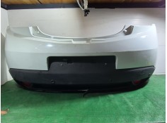 Recambio de paragolpes trasero para renault megane iii coupé (dz0/1_) 1.5 dci referencia OEM IAM   