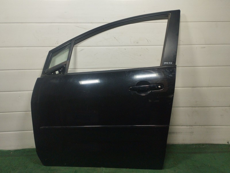 Recambio de puerta delantera izquierda para mazda 5 (cr) 2.0 cd (cr19) referencia OEM IAM   